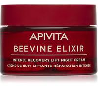 Apivita Beevine Elixir Night Cream crema notte rassodante con effetto rivitalizzante 50 ml