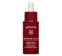 Apivita Beevine Elixir Olio Viso Ricostituente Rassodante 30 ml Olio p