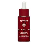 Apivita Beevine Elixir Replenishing Face Oil olio nutriente viso effetto rivitalizzante 30 ml
