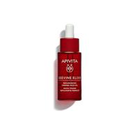 Apivita Beevine Elixir Olio Viso Antirughe Ricostituente e Rassodante,