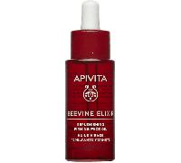 Apivita BeeVine Elixir Olio Viso Ricostituente Rassodante 30 ml