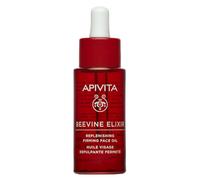Apivita Beevine Elixir Replenishing Face Oil olio nutriente viso effetto rivitalizzante 30 ml