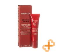 APIVITA Beevine Elixir Ruga Sollevare Occhio E Labbra Crema 15 ML Scuro Circkles