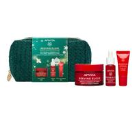 Apivita Beevine Elixir set regalo di Natale per rassodare la pelle
