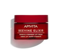 Apivita Beevine Elixir Cream Light crema liftante rassodante antirughe 50 ml