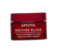 Apivita Beevine Elixir Wrinkle & Firmness Lift Cream Rich 50ml(Day Cream) Unisex