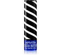 Apivita Burro di Cacao SPF 20 4,4 g - Balsamo Labbra