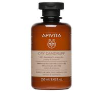 Apivita Dandruff Dry Dandruff Shampoo shampoo antiforfora 250 ml