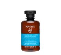 APIVITA Capelli - Hyaluronic Hydra Shampoo Idratante 250ml - Shampoo Delicato