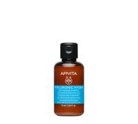Apivita Hyaluronic Hydra Moisturizing Shampoo shampoo idratante 75 ml