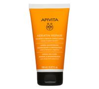 APIVITA Capelli - Keratin Repair Balsamo nutriente e riparatore per capelli secchi e danneggiati 150ml - Balsamo Nutriente Capelli