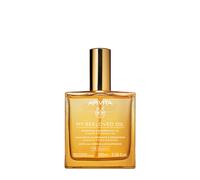 APIVITA - Capelli MY BEELOVED OIL - Olio Secco Nutriente e Riparatore - Olio capelli
