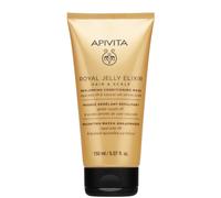 Apivita Royal Jelly Elixir Replumping Conditioning Mask balsamo e maschera 2 in 1 150 ml