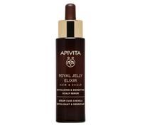 APIVITA Capelli - Royal Jelly Elixir Siero Capelli e Cuoio Capelluto 50ml - Siero Capelli Styling & Finish