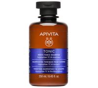 Apivita TONIC Shampoo Tonificante Uomo 250 ML 250 ML