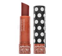 Apivita Castagno 4,4 g - Balsamo Labbra
