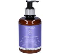 APIVITA CLEANSING FOAM300ML/20