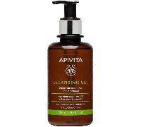 APIVITA CLEANSING GEL 200ML/20