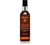 Apivita Cleansing Micellar Oil olio struccante detergente 150 ml