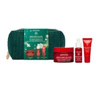 Apivita Cofanetto Natale Beevine Elixir Con Light Cream