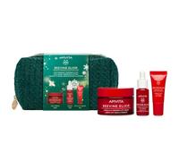 Apivita Cofanetto Natale Beevine Elixir Con Rich Cream