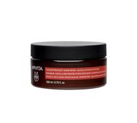 Apivita Color Protection Maschera per Capelli Colorati con Girasole e Miele, 200 ml