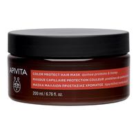 Apivita Color Seal maschera per capelli 200 ml