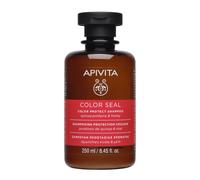 Apivita Capelli - Shampoo Protezione Colore Girasole & Miele, 250ml