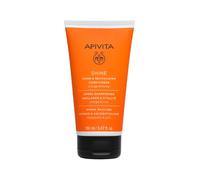 Apivita CONDITIONER SHINE & REVITALIZING Balsamo 150 ML