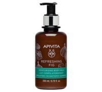 APIVITA - Corpo - Refreshing Fig Latte Corpo Idratante - Crema corpo