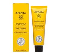 APIVITA Crema alle erbe con calendula 50 ml