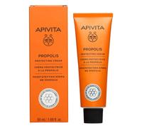 APIVITA Crema alle erbe con propoli 40 ml