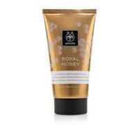 APIVITA ROYAL HONEY Crema Corpo Ricca Idratante 150 ml Crema