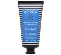 Crema per le mani con estratto di erba di San Giovanni, 50 ml, Apivita