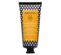 Apivita Crema mani idratazione intensa con Miele per mani secche e scr