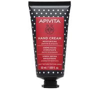 Apivita crema manos hidratante