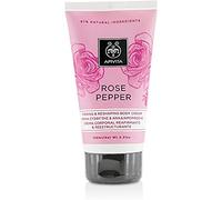 Apivita - Crema rassodante rimodellante rosa pepper