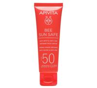 Apivita Crema Viso Anti-Macchie&Anti-Age SPF50 - 50ml