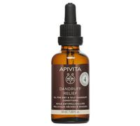 Apivita APIVITA OIL PRE-SHAMPOO DANDRUFF RELIEF 4 OLIO ESSENZIALE 50 ML/19