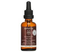 Apivita APIVITA OIL PRE-SHAMPOO DANDRUFF RELIEF 4 OLIO ESSENZIALE 50 ML/19