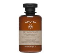 Apivita Dandruff Shampoo Antiforfora per Forfora Secca 250 ml