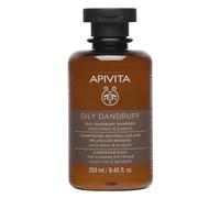Apivita APIVITA OILY DANDRUFF SHAMPOO WILLOW E PROPOLIS 250 ML