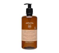 Apivita Dry Dandruff Shampoo shampoo antiforfora per pelli secche 500x0 ml