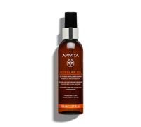 APIVITA Detergenti e Struccanti Olio Latte Detergente Micellare 150ml - Olio detergente viso