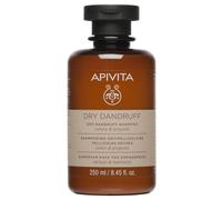 Apivita Shampoo Forfora Secca Per Capelli 250ml