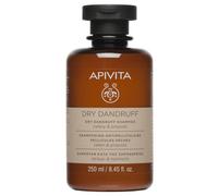Apivita - Dry Dandruff Shampoo Forfora Secca Confezione 250 Ml