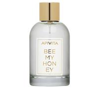 Apivita Eau de Toilette Leggera Rinfrescante 100ml - Eau de Toilette