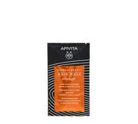 APIVITA EXPRESS BEAUTY Maschera Capelli Illuminante Rivitalizzante - R