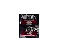 Apivita Express Beauty Maschera Contorno Occhi all'Uva, 2 Pezzi da 2 ml