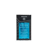Apivita Express Beauty Maschera Monouso Hyaluronic Hydra per capelli s